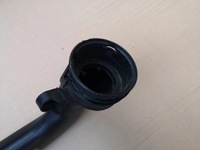 фото thumb №2, Vw golf vi труба wąż интеркулер 1k0145770ak