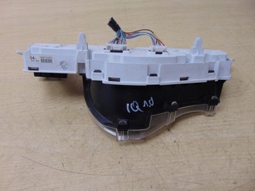 фото thumb №8, Спидометр манометр toyota iq 83800-74040-c европа