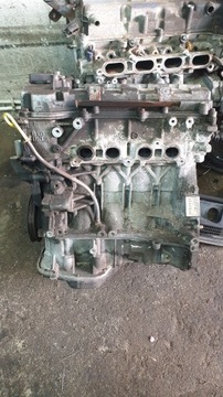фото thumb №8, Nissan micra k12 1.2 16v двигун голий стійка cr12
