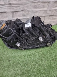 Bmw x5 go5 фари передні лівий правий laser 948179005 948178905 європа в Україні, фото thumb