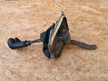 фото thumb №8, Ручка изменения коробки передач выборщик автомат 90522431 opel omega b 2.5 3.0