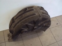 фото thumb №2, Подкрылок левый задняя renault megane iv hb