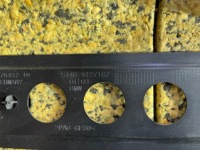 фото thumb №8, Полка багажника задняя задняя bmw seria 7 f01 f02 оригинальный номер 9150076 9127167 org