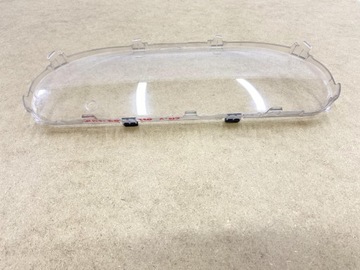 фото thumb №6, Стекло пластик защита спидометра honda cr-v ii передний рестайлинг 2002-2004r.