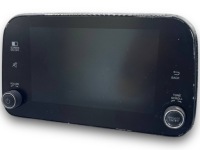 Купити Fiat tipo радіо navi 07357187570 m, фото thumb