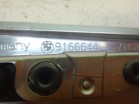 фото thumb №8, Планка декоративная консоли dekor bmw f10 f11 евро дерево