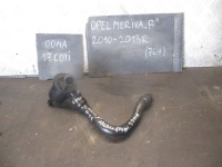 фото thumb №1, Вентиляция картера с шланг 1.7cdti opel meriva b 10-13r