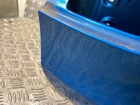 фото thumb №7, Bmw x6 f16 2018 задняя крышка багажника багажника