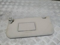 фото thumb №1, Ford focus mk3 козырёк левый europa