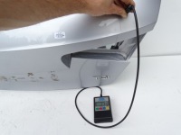 фото thumb №11, Кришка зад багажника з скло lz7g audi a3 8v 3d 3 двері 12-17r