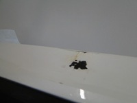 фото thumb №8, Mercedes gle 167 w167 coupe бампер задний pts 53 amg