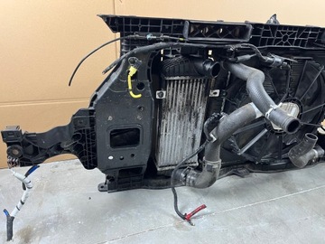 фото thumb №7, Pas переднє радіатор kia sportage v 1.6 crdi гібрид 25310-n7010