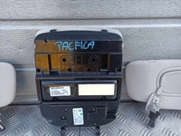 фото thumb №6, Chrysler pacifica ii 16- козырёк козырёк лампа салонная потолочный