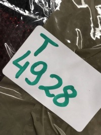 Крышка заливной топлива задний  tesla model 3 150551400d Цена, фото thumb