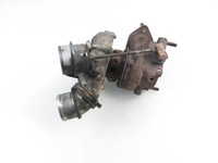 фото thumb №5, Турбонагнетатель kia sorento i 2.5 crdi 7339525001s d4cb