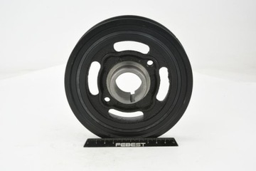 фото thumb №10, Febest tds-1grfe колесо ременное, wał коленчатый