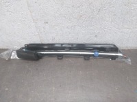 фото thumb №2, Решітка радіатора решітка радіатора led atrapay vw golf viii 8 5h