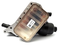 Корпус фільтра оливи оригінал renault megane 4 scenic 4 1.6 dci 152085948r Недорого, фото thumb