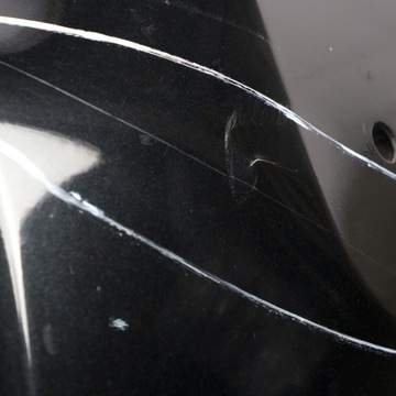 фото thumb №10, Bmw f10 бампер м-пакет pdc зад чорний sapphire металік - 475