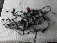 фото thumb №1, Електропроводка двигуна kia ceed ii 1.4 crdi джгут
