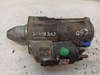 фото thumb №7, Jeep cherokee liberty kj lift 3.7b стартер 56044735ab