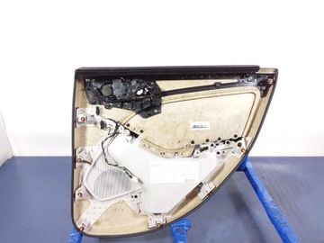 фото thumb №6, Mercedes b w246 оббивка боковина двері зад лівий