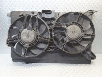Вентилятор радіатора opel vectra c 1319648 Київ, фото thumb