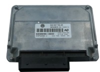 фото thumb №1, Блок керування vw touareg 0ad927755ar 5wp22092 програмування