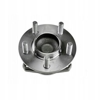 фото thumb №1, Wrc ступиця перед do dodge challenger coupe charger