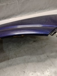 фото thumb №6, Крила правий перед opel astra g ii k: z282