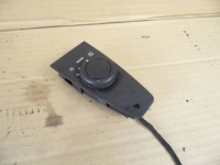 фото thumb №1, Citroen c4 i picasso 2008 панель кондиціонера