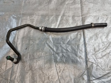 фото thumb №9, Шланг системи підсилювача opel astra g ii 1.7 dti 00r