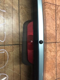 фото thumb №1, Свет стоп mazda 3 1.6b 05r. hb