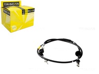 фото thumb №1, Трос сцепления citroen c1 1.0-1.2 14- triscan