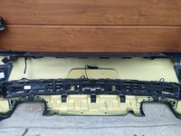 фото thumb №15, Dodge challenger задний бампер 2020 - 2024 kompletny модули