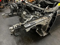 фото thumb №4, Лівий перед чверть лонжерон підкрилок поріг range rover velar l560