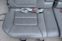 фото thumb №5, Nissan patrol диван сиденье зад 5d комплект gr y61