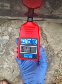 фото thumb №10, Hyundai elantra v 10-15 2013 r. p3 sedan двері лівий зад ліві задні lt