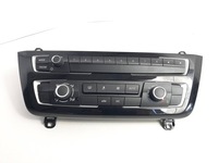 фото thumb №1, Панель кондиционера bmw 4 f32 f33 f36
