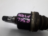 Mini cooper r56 приводной вал левый перед короткий n47 Оригинал, фото thumb