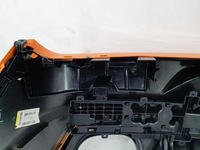 фото thumb №10, Ford mustang vi 6 gt gt500 lift 17- бампер задня