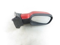 фото thumb №1, Зеркало правое renault scenic ii teb76