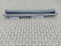 Купить Молдинг накладка порог правая порог правый maserati quattroporte v, фото thumb