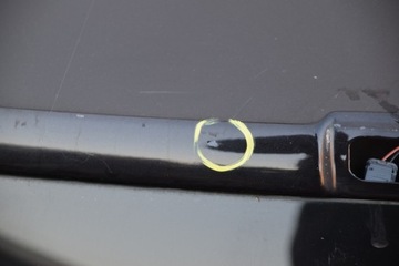 фото thumb №12, Кришка багажника кришка scenic ii 2 nv676 03-09r.