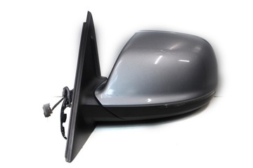 фото thumb №8, Audi q5 зеркало дверь левая 7 pin 8r внешние контактов кабели провод 7pin