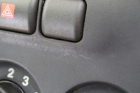 фото thumb №6, Панель управление обдув 90667561 opel zafira a lift 03-05