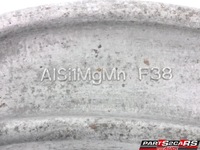 фото thumb №14, 8k0407696h рычаг правый перед audi a4 rs4 b8 8k