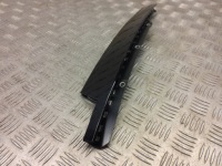 Alfa romeo stelvio 2020 перед сторона правая молдинг / прокладка стекло дверь с Разборки, фото thumb