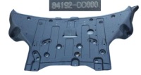 фото thumb №1, Защита нижняя hyundai kona ii lift 84192-dd000