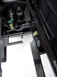 фото thumb №16, Peugeot 508 тунель середній підлокітник європа 10-14r 9686452980